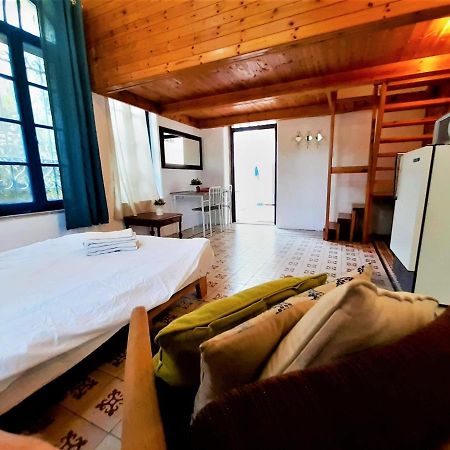 Baka B&B Йерусалим Екстериор снимка