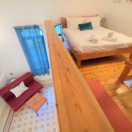 Baka B&B Йерусалим Екстериор снимка