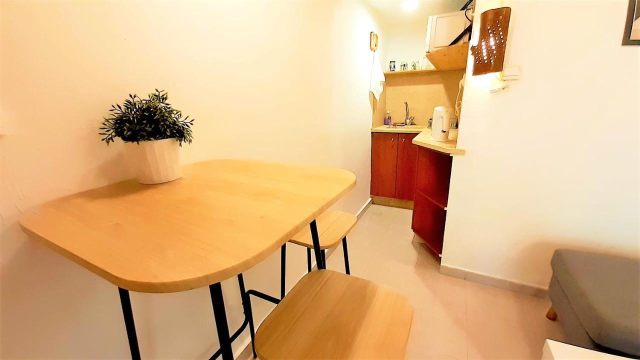 Baka B&B Йерусалим Екстериор снимка