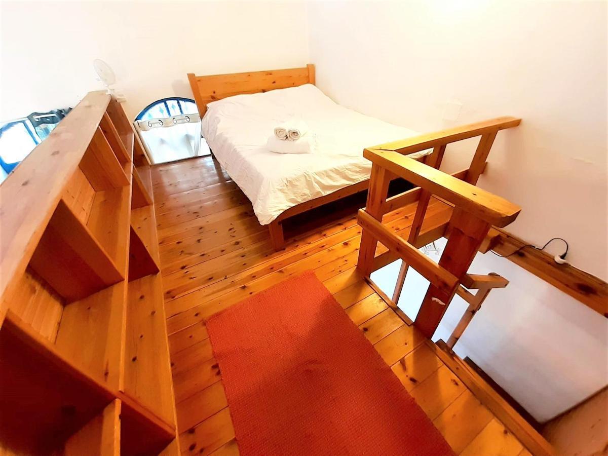 Baka B&B Йерусалим Екстериор снимка