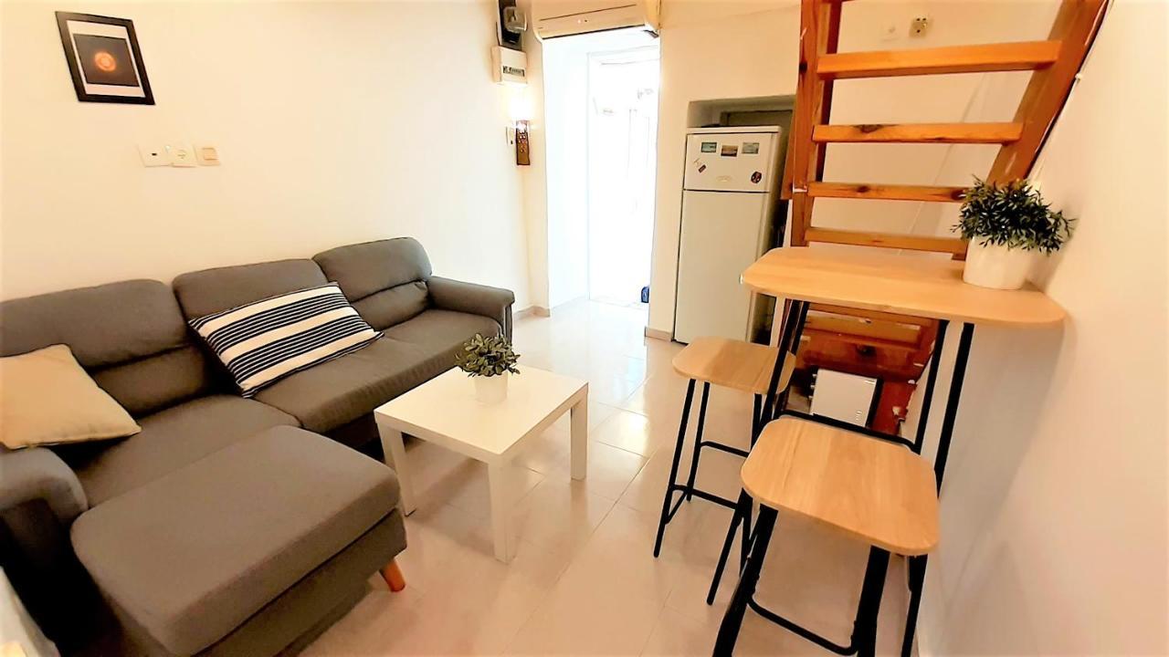 Baka B&B Йерусалим Екстериор снимка