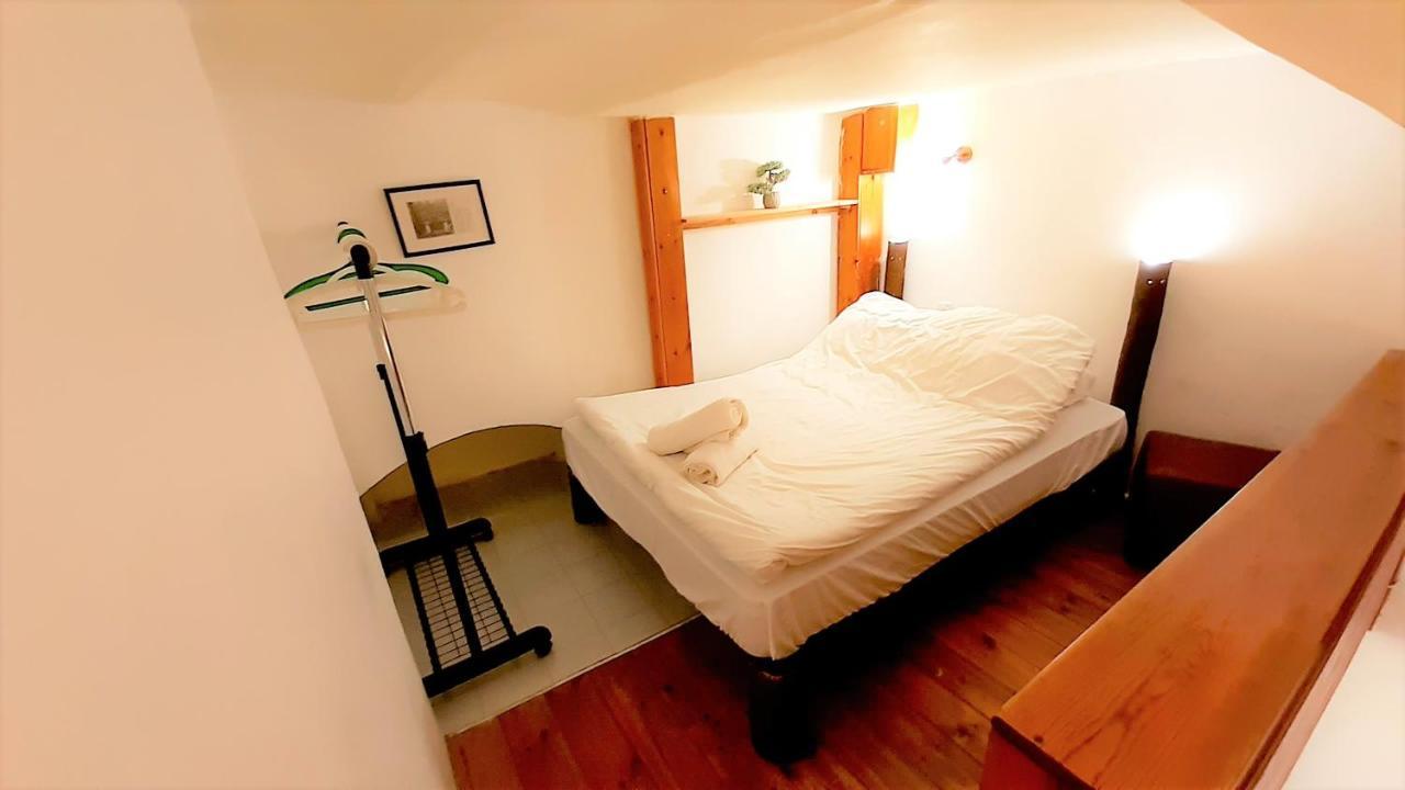 Baka B&B Йерусалим Екстериор снимка