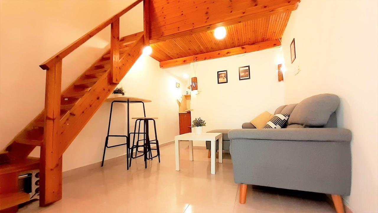 Baka B&B Йерусалим Екстериор снимка