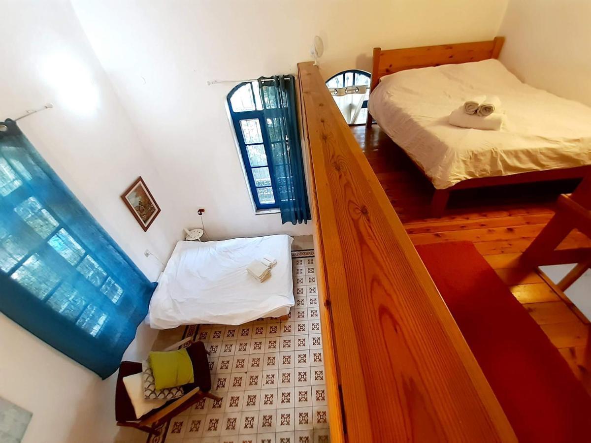 Baka B&B Йерусалим Екстериор снимка