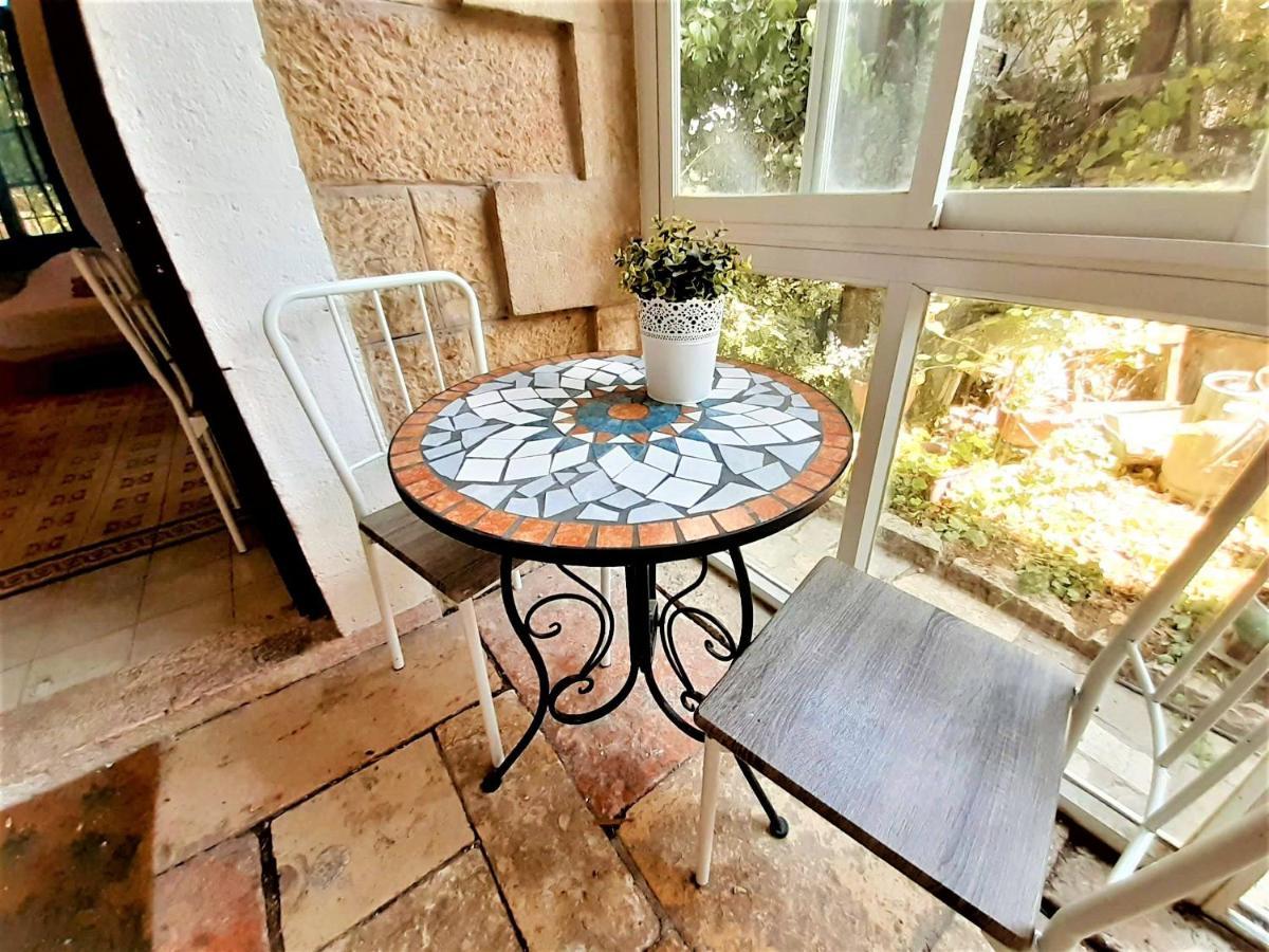 Baka B&B Йерусалим Екстериор снимка