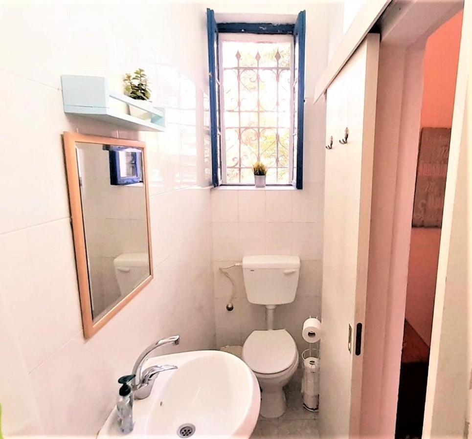 Baka B&B Йерусалим Екстериор снимка