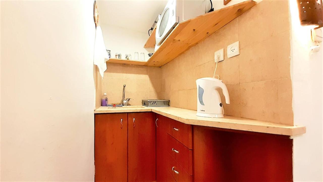 Baka B&B Йерусалим Екстериор снимка