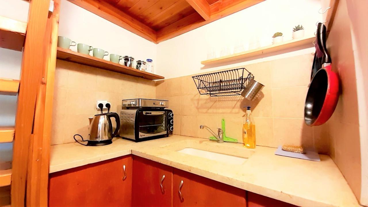 Baka B&B Йерусалим Екстериор снимка