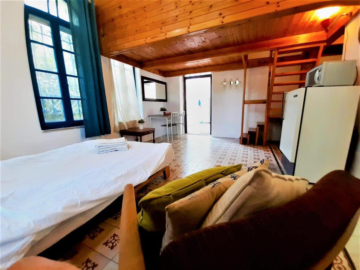 Baka B&B Йерусалим Екстериор снимка