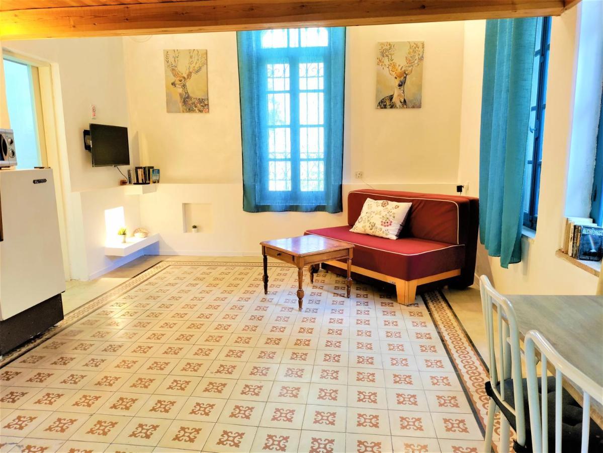 Baka B&B Йерусалим Екстериор снимка